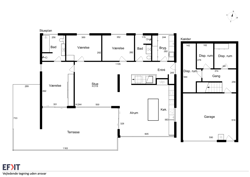 Tronkærgårdsvej 73, 8541 Skødstrup