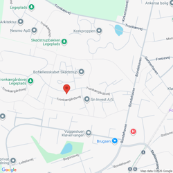 Tronkærgårdsvej 73, 8541 Skødstrup