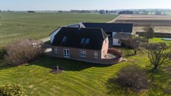 Horstvedvej 14, Horstved, 8560 Kolind