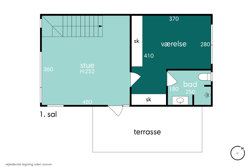 Skovsangervej 9, 8660 Skanderborg