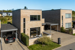 Skovsangervej 9, 8660 Skanderborg