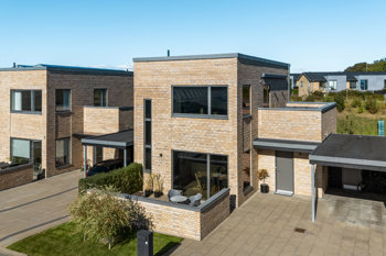 Skovsangervej 9, 8660 Skanderborg