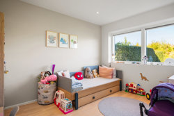 Skovsangervej 9, 8660 Skanderborg