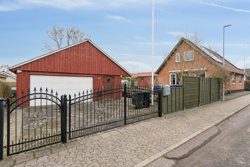 Vestergade 37, 6971 Spjald
