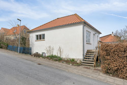 Rosenvænget 4, 7620 Lemvig