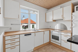 Rosenvænget 4, 7620 Lemvig