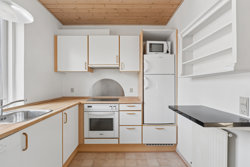 Rosenvænget 4, 7620 Lemvig