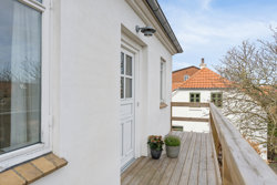 Rosenvænget 4, 7620 Lemvig