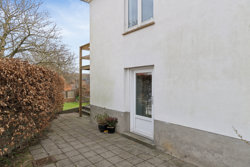 Rosenvænget 4, 7620 Lemvig