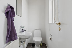 Rosenvænget 4, 7620 Lemvig