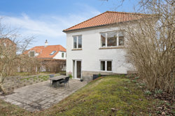 Rosenvænget 4, 7620 Lemvig