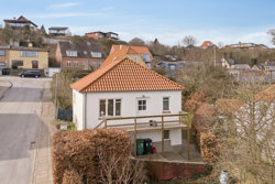 Rosenvænget 4, 7620 Lemvig