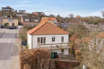 Rosenvænget 4, 7620 Lemvig