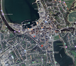 Rosenvænget 4, 7620 Lemvig