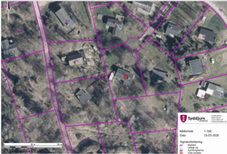 Vigen 21, Fejrup, 8420 Knebel