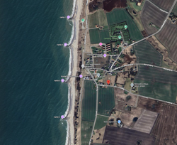 Transvej 31, Ferring, 7620 Lemvig