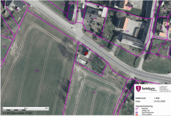 Molsvej 100, Grønfeld, 8400 Ebeltoft