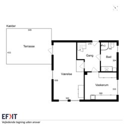 Rosenvænget 4, 7620 Lemvig