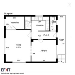 Rosenvænget 4, 7620 Lemvig