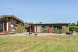 Pouli Nielsensvej 57, Kysing Næs, 8300 Odder