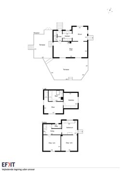 Laksegade 15, 8930 Randers NØ