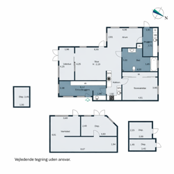 Pouli Nielsensvej 57, Kysing Næs, 8300 Odder