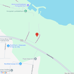 Kongsdalparken 28, Assens, 9550 Mariager