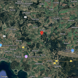 Kraghøjvej 163, Ebdrup, 8560 Kolind