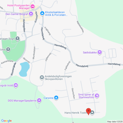 Stentoften 26, 9550 Mariager