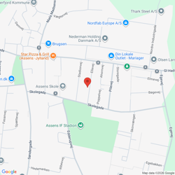 Ellevej 8, Assens, 9550 Mariager