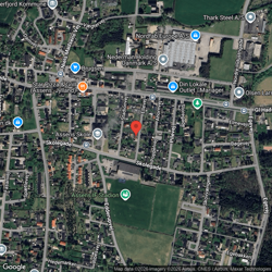 Ellevej 8, Assens, 9550 Mariager