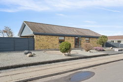 Askevej 9, 9480 Løkken