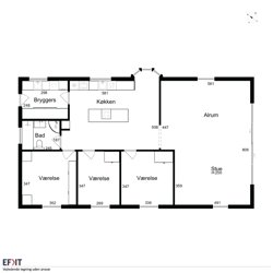 Askevej 9, 9480 Løkken