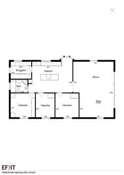 Askevej 9, 9480 Løkken