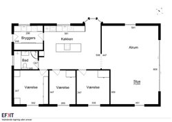 Askevej 9, 9480 Løkken