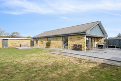 Askevej 9, 9480 Løkken