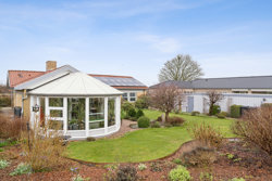 Kærgårdsvej 5, Gram, 8660 Skanderborg