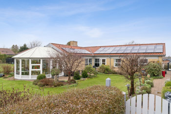 Kærgårdsvej 5, 8660 Skanderborg