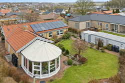 Kærgårdsvej 5, Gram, 8660 Skanderborg