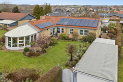 Kærgårdsvej 5, Gram, 8660 Skanderborg