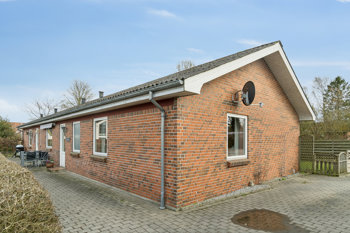 Mølletoften 12, 8570 Trustrup