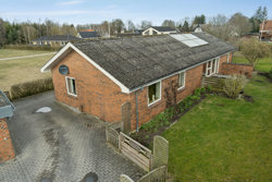 Mølletoften 12, Lyngby, 8570 Trustrup