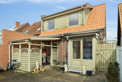 Havnevej 166, 8500 Grenaa