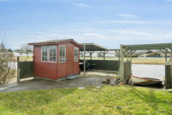 Havnevej 166, 8500 Grenaa