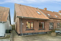 Havnevej 166, 8500 Grenaa