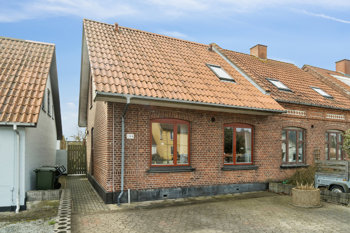 Havnevej 166, 8500 Grenaa