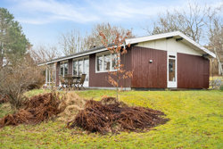 Vigen 21, Fejrup, 8420 Knebel