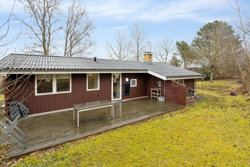 Vigen 21, Fejrup, 8420 Knebel