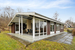 Vigen 21, Fejrup, 8420 Knebel