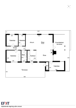 Vigen 21, Fejrup, 8420 Knebel